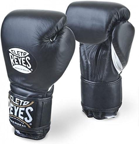  Cleto Reyes Velcro Sparring Gloves 16oz