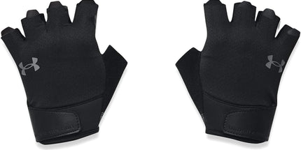 Under Armour M Training Gloves – Half Finger