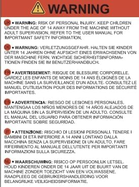 MERACH Foldable Running Machine