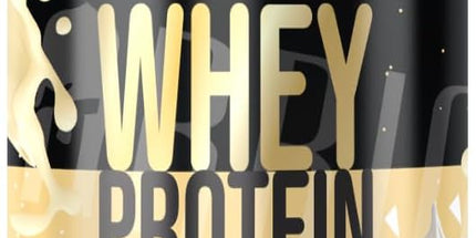  Warrior Whey Protein with Creatine Powder