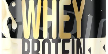  Warrior Whey Protein with Creatine Powder