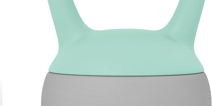  SPORTNOW Soft Kettlebell