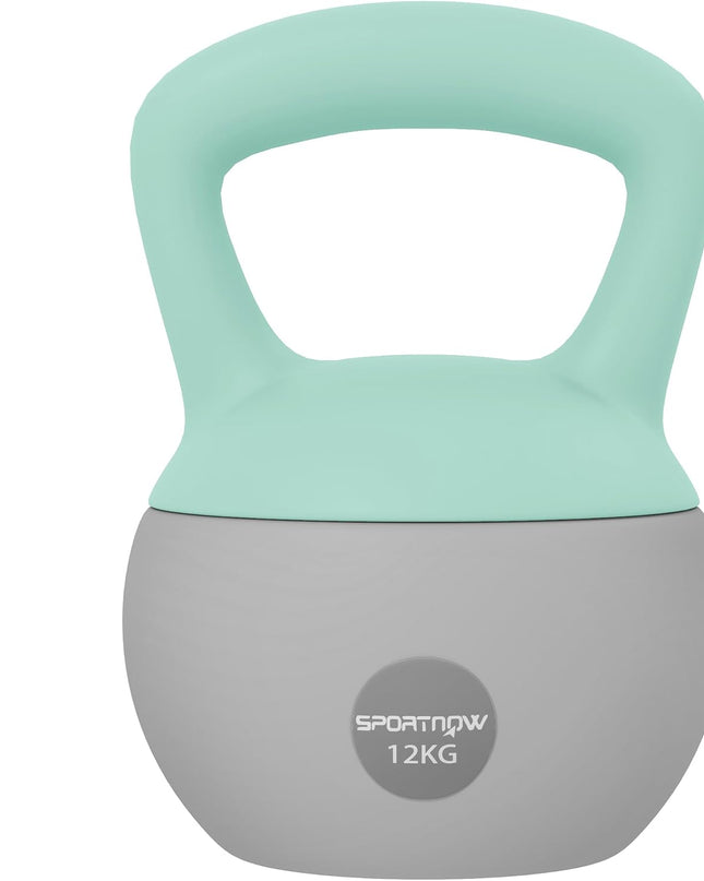  SPORTNOW Soft Kettlebell
