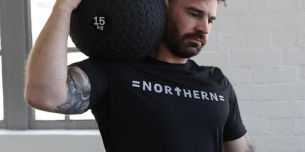 NORTHERN Fitness Slam Ball
