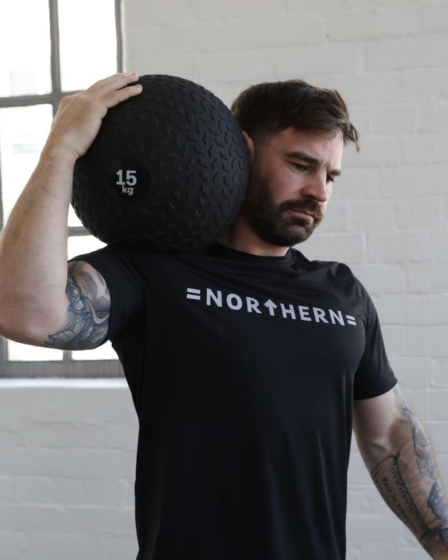 NORTHERN Fitness Slam Ball