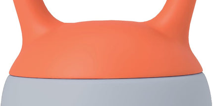  SPORTNOW Soft Kettlebell