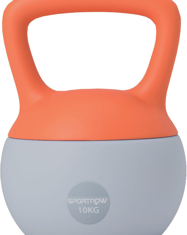  SPORTNOW Soft Kettlebell