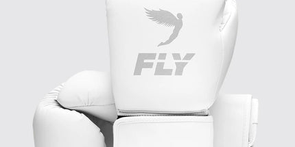 FLY Superloop Team Boxing Gloves – Training & Sparring Gloves for Men & Women