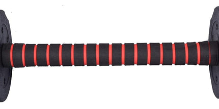 Adjustable Dumbbell Barbell Weight Set 20Kg 30Kg 40Kg – Multifunctional Free Weights for Home Gym, Strength Training, Bodybuilding & Fitness