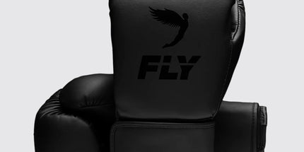 FLY Superloop Team Boxing Gloves – Training & Sparring Gloves for Men & Women