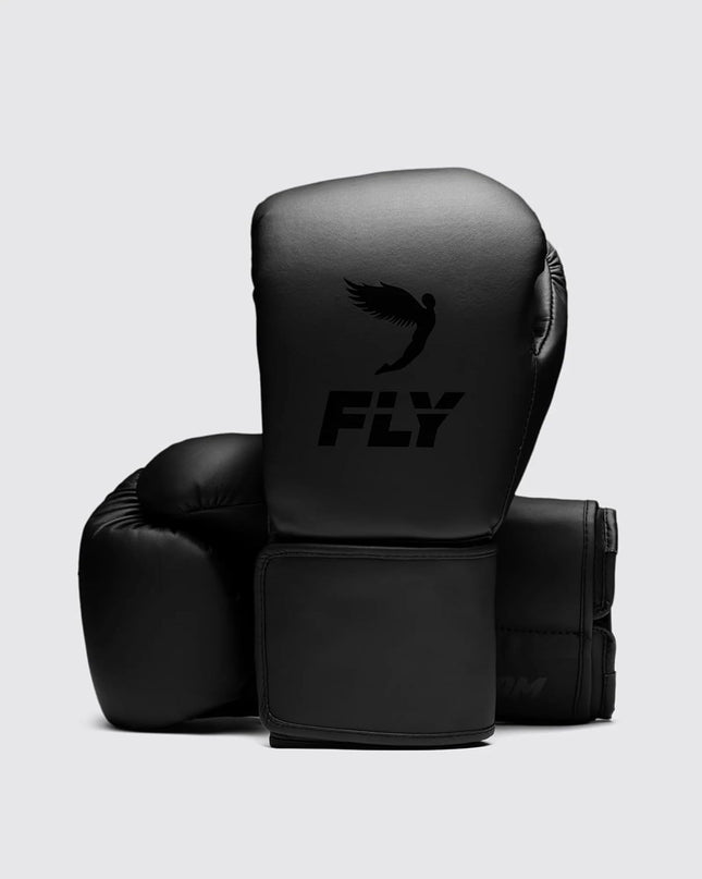 FLY Superloop Team Boxing Gloves – Training & Sparring Gloves for Men & Women