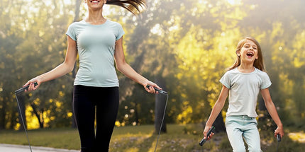 RENPHO Smart Skipping Rope – Adjustable Cordless Fitness Rope