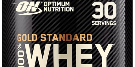 Optimum Nutrition Gold Standard Whey Protein