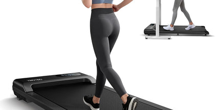 YPadIMUYIMU 39J Walking