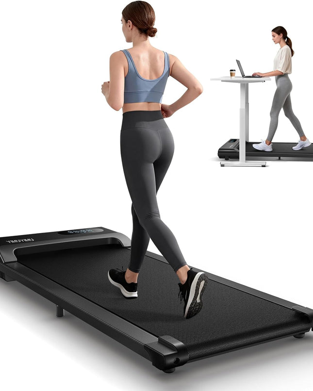 YPadIMUYIMU 39J Walking