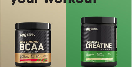 Optimum Nutrition Gold Standard Whey Protein