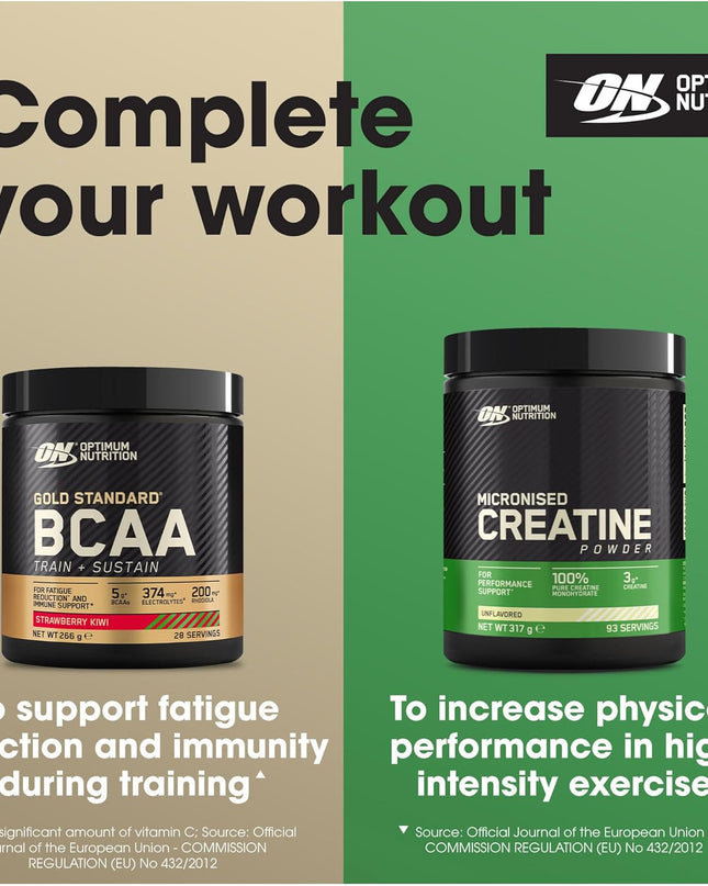 Optimum Nutrition Gold Standard Whey Protein