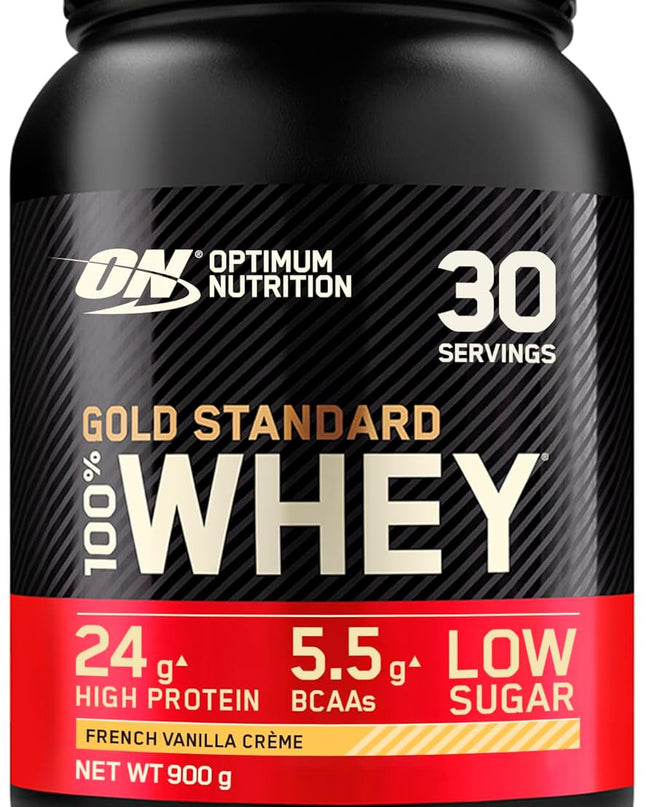 Optimum Nutrition Gold Standard Whey Protein