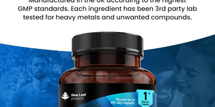 Pure Marine Collagen Capsules