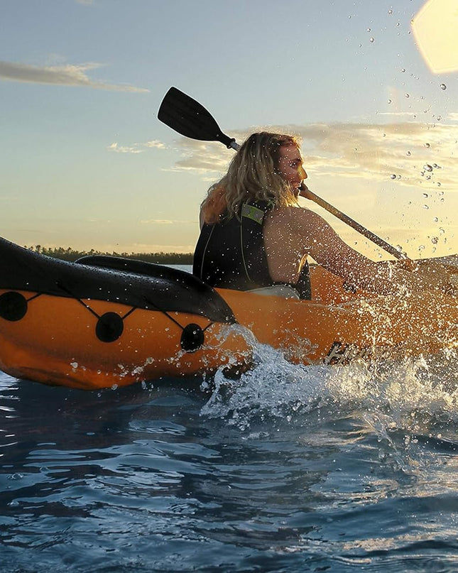 Hydro-Force Rapid Inflatable Kayak