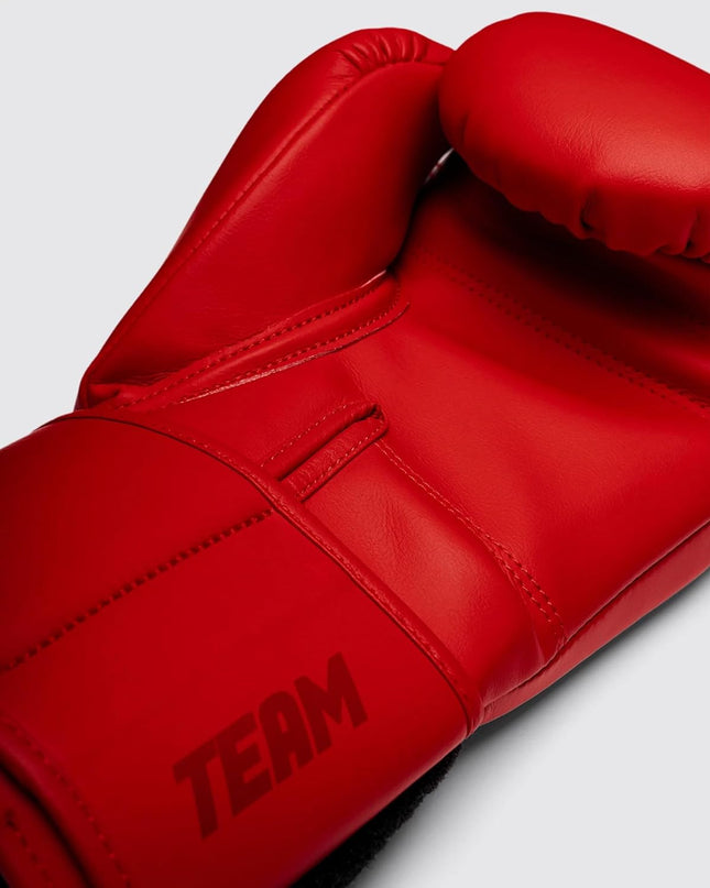 FLY Superloop Team Boxing Gloves – Training & Sparring Gloves for Men & Women