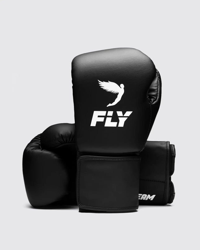 FLY Superloop Team Boxing Gloves – Training & Sparring Gloves for Men & Women
