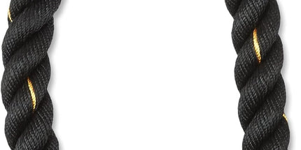 Amazon Basics Heavy Exercise Training Workout Battle Rope