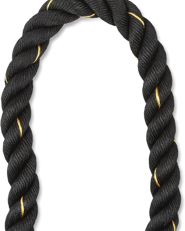 Amazon Basics Heavy Exercise Training Workout Battle Rope