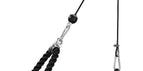 Triceps Rope Set