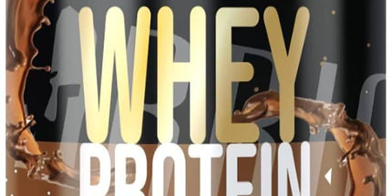  Warrior Whey Protein with Creatine Powder