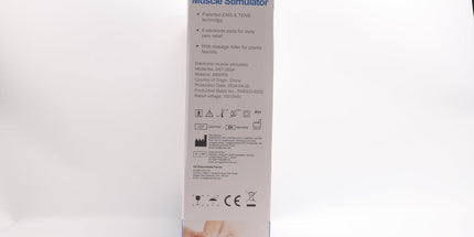  Creliver Circulation Stimulator Machine