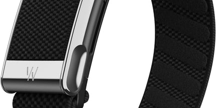 WHOOP 5.0/MG Activity Tracker – Health & Fitness Wearable -12 month membership