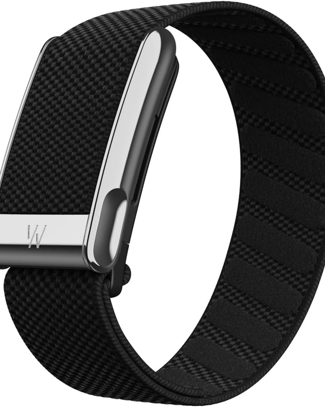 WHOOP 5.0/MG Activity Tracker – Health & Fitness Wearable -12 month membership