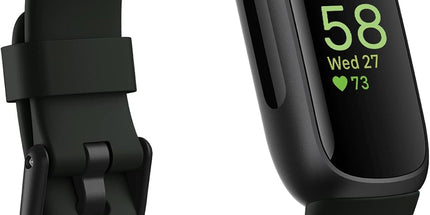GOOGLE Fitbit Inspire 3 Activity Tracker