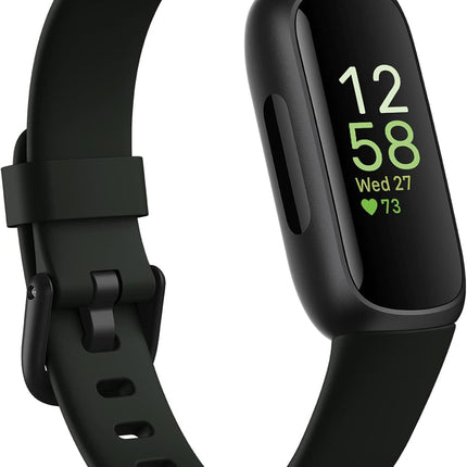 GOOGLE Fitbit Inspire 3 Activity Tracker