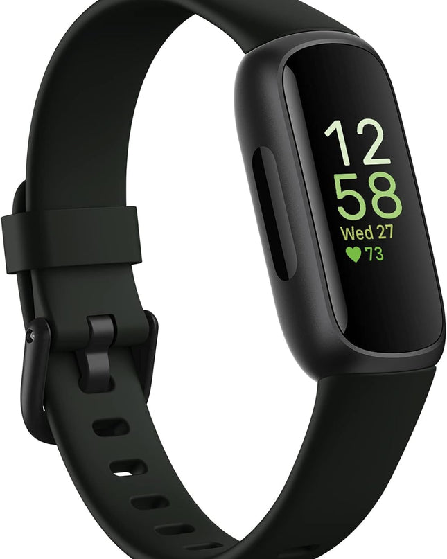 GOOGLE Fitbit Inspire 3 Activity Tracker