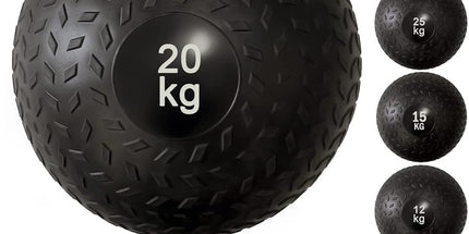 NORTHERN Fitness Slam Ball