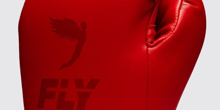 FLY Superloop Team Boxing Gloves – Training & Sparring Gloves for Men & Women