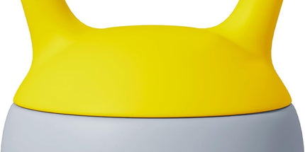  SPORTNOW Soft Kettlebell