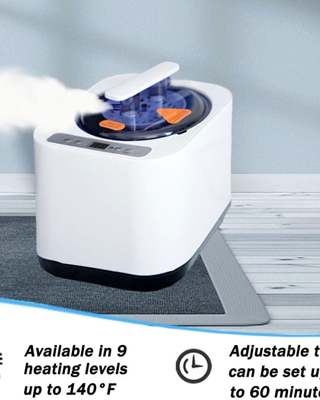 Sauna,Portable Sauna Tent with 1000 Watt Steam Generator