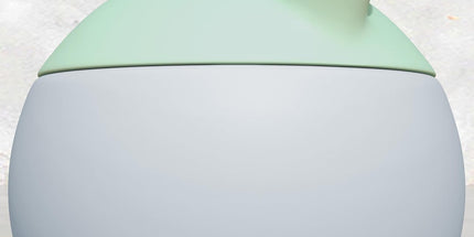  SPORTNOW Soft Kettlebell