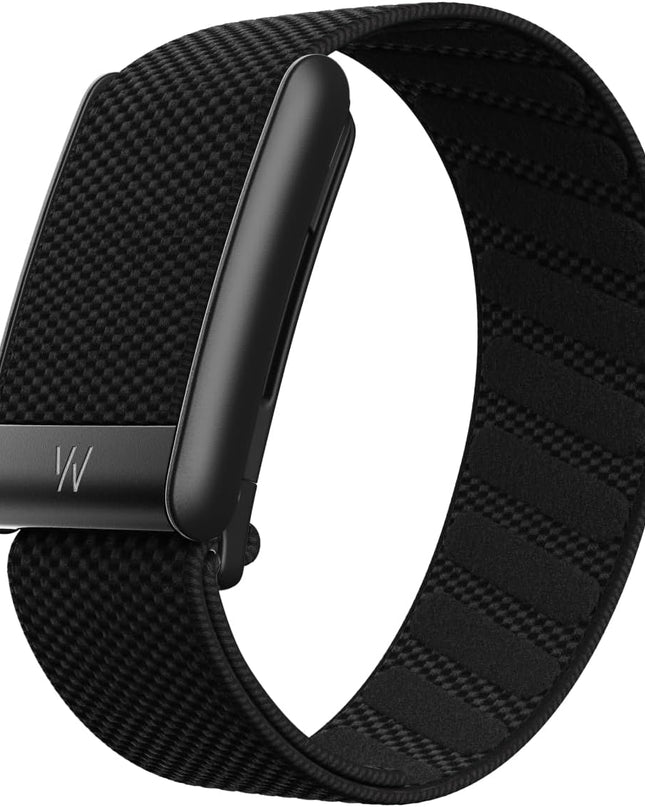 WHOOP 5.0/MG Activity Tracker – Health & Fitness Wearable -12 month membership