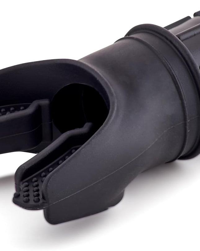 TIYA Breathing Exerciser Device – Portable Lung Trainer for Respiratory Therapy