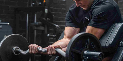 Bulk Pure Whey Protein Powder 22g Protein