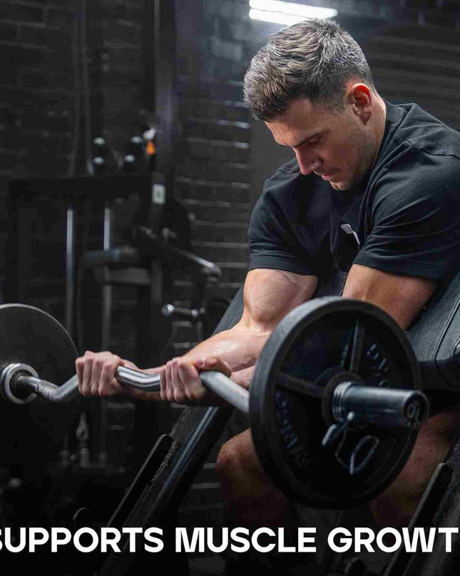 Bulk Pure Whey Protein Powder 22g Protein