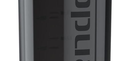 arendo Protein Shaker Bottle – 800ml (BPA-Free)