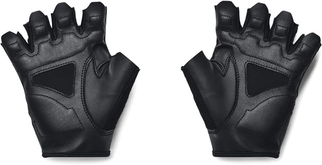 Under Armour M Training Gloves – Half Finger