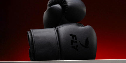 FLY Superloop Team Boxing Gloves – Training & Sparring Gloves for Men & Women