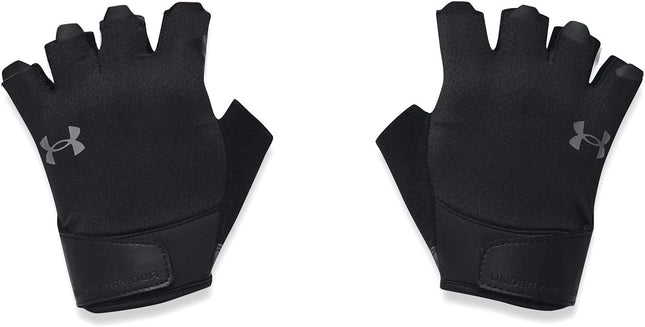 Under Armour M Training Gloves – Half Finger