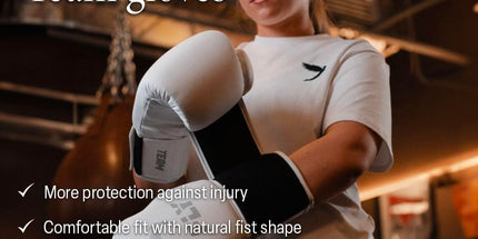 FLY Superloop Team Boxing Gloves – Training & Sparring Gloves for Men & Women